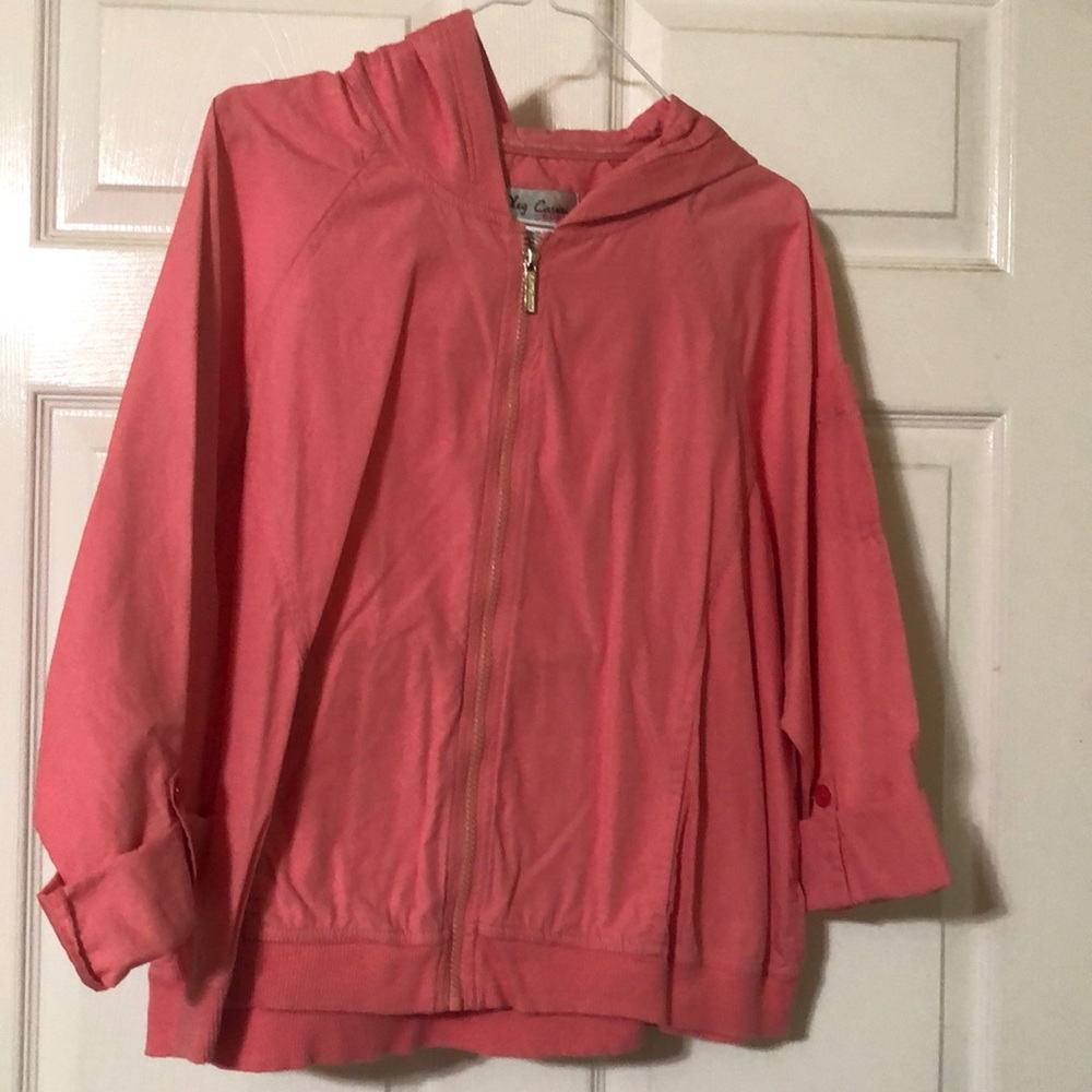 Jacket - Picture 1 of 3